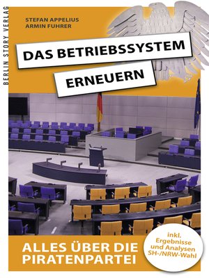 cover image of Das Betriebssystem erneuern